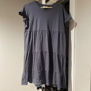 Dress with Pockets